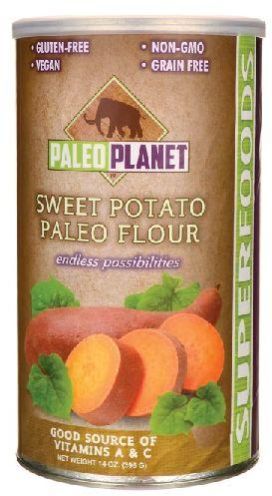 POTATO PALEO FLOUR PWDR