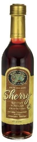 Sherry Vinegar