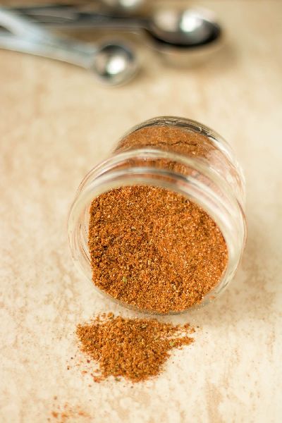 Chicken Broast Spice Mix Powder