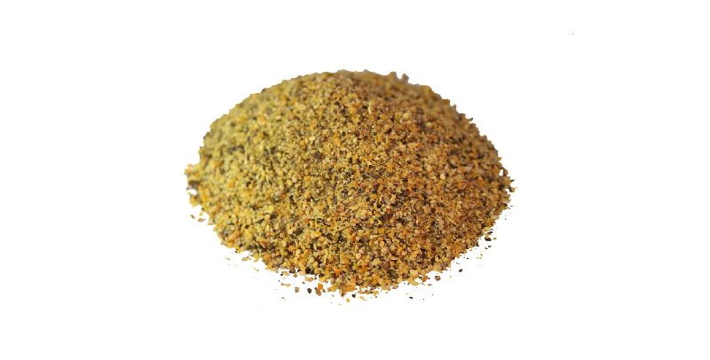 Lemon Pepper Herbs