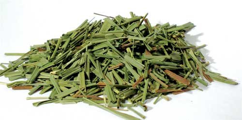 Lemongrass herbs, Style : Loose Tea