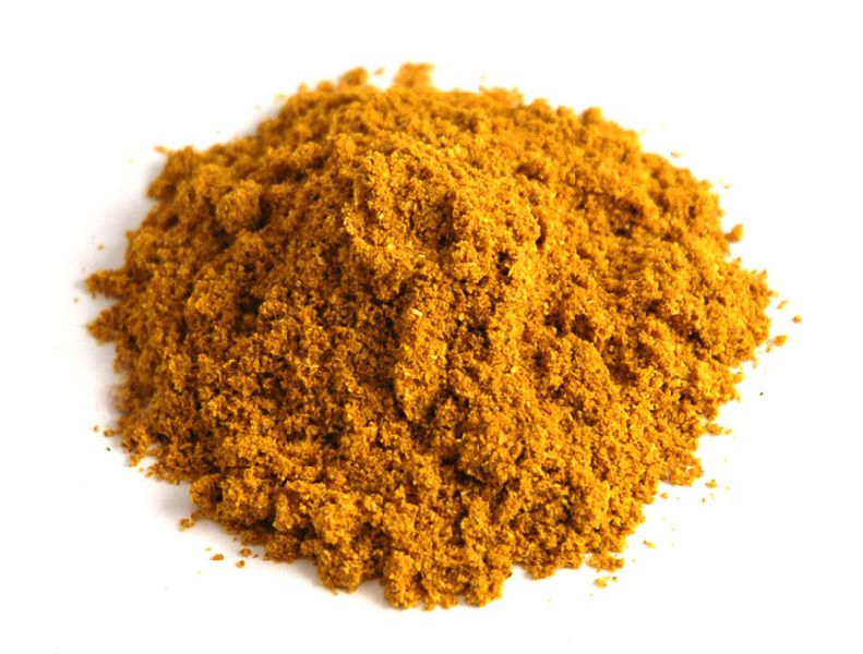 Mild Curry Powder