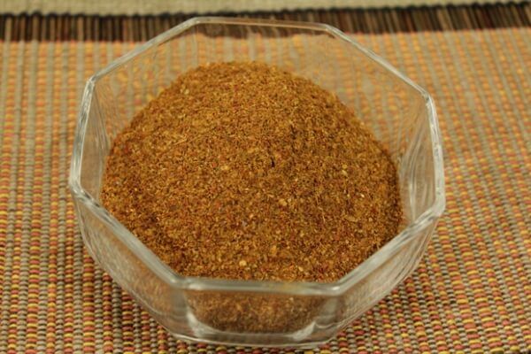 Paya Spice Mix powder