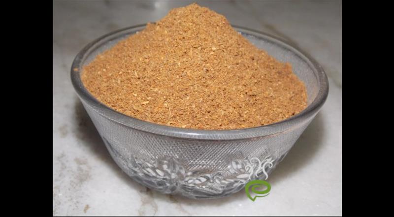 Common Punjabi Garam Masala Powder
