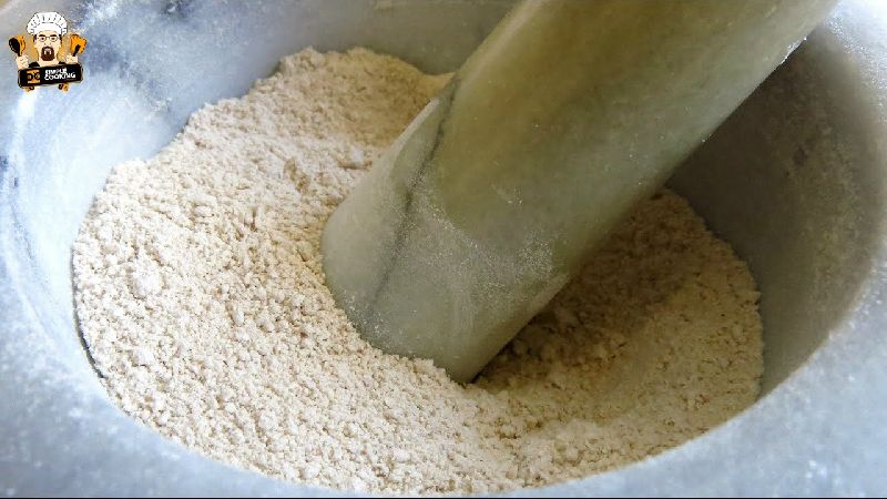 Salt and Vinegar Seasoning Powder