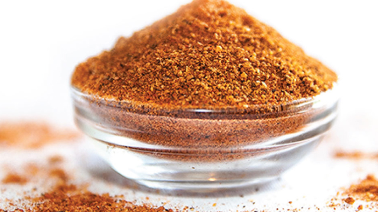 Shami Kabab Spice Mix Powder