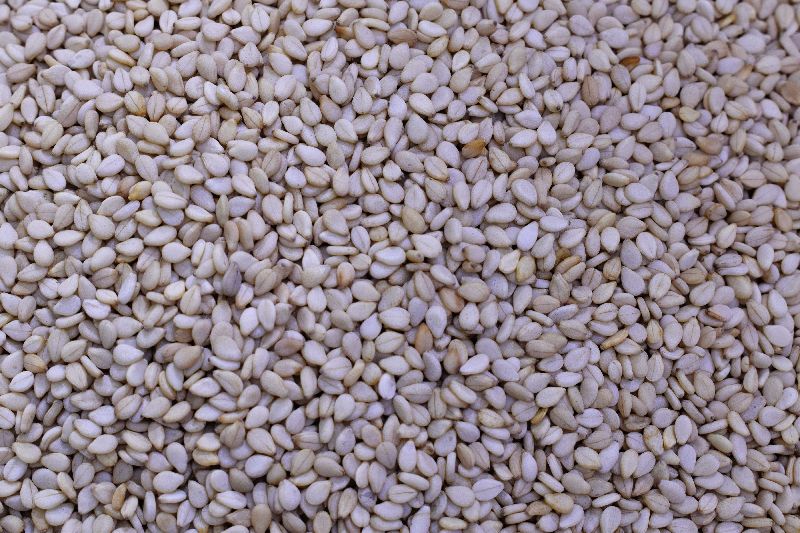 Organic Natural White Sesame Seeds, Packaging Type : Pastic Packet, Plastic Bag