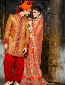 Bulk Sherwanis Collection With Pure Silk