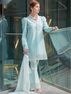Fancy Pakistani Style Salwar Suits