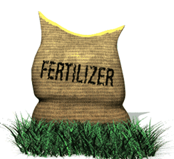 Fertilizer (Urea)