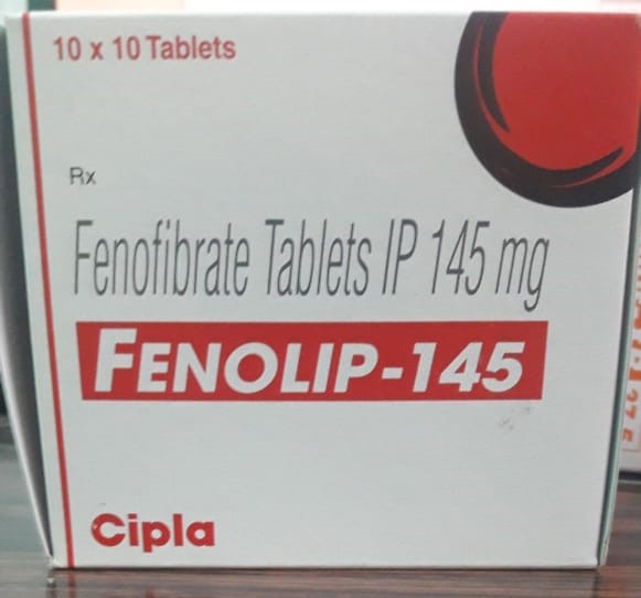 FENOLIP - 145