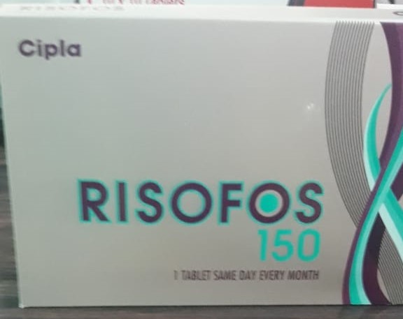 RISOFOS-150