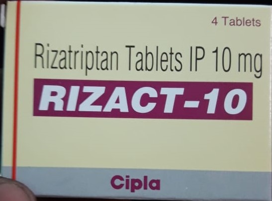 RIZACT-10