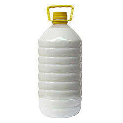 White Floor Cleaner, Packaging Type : Plastic Bottle