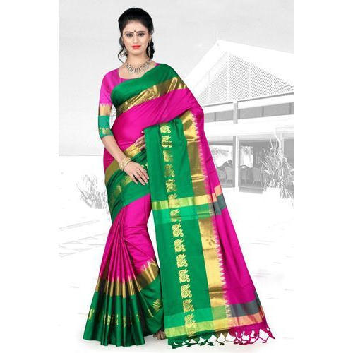 Aangi Saree, for Anti-Wrinkle, Soft, Pattern : Printed