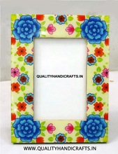 Quality Handicrafts Rectangular Table Top Photo Frame