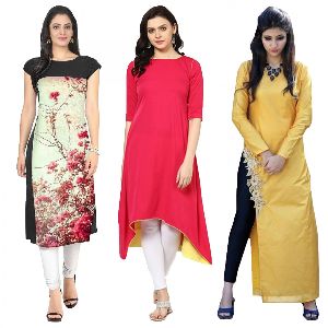 Ladies Wear Manufacturer in Gujarat India by Plus Fashion Hub | ID ...