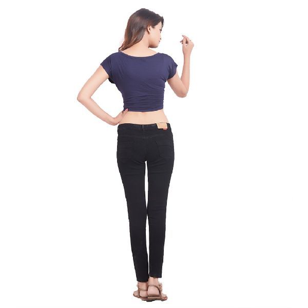 Black Jeans Women