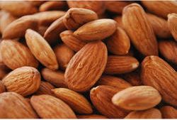 Fresh Almond Nuts, for Milk, Sweets