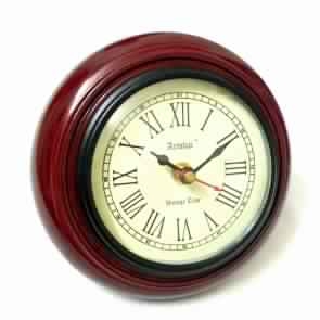 Artshai wall clock, Overall Dimension : 16 inch