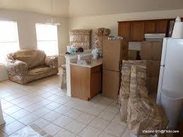 home relocation services