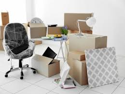 Office Relocation Services