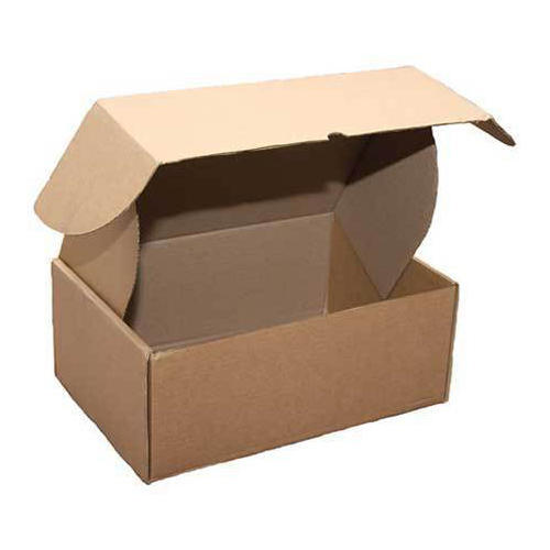 Paper Plain Folding Carton Box, Feature : Durable, Eco Friendly