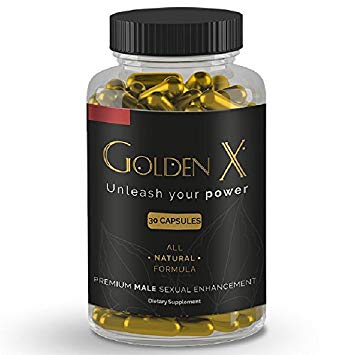 Herbal Kidney Asthenia Fast Effectiveness Man Power Golden Capsules Pills