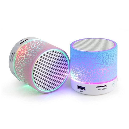 Bluetooth Speaker, Feature : Dust Proof, Good Sound Quality