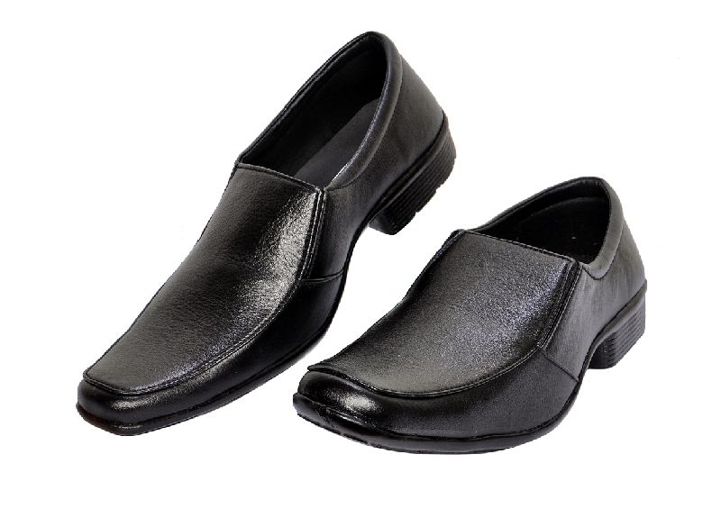 Leather Formal Shoes by K S ENTERPRISES, leather formal shoes, INR 245 ...