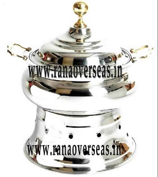 Steel Chafing Dishes