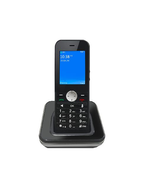 500 gm UbiqCom UC380W wireless handsets, Certification : CE, FCC-15 (Class B), RoHS, Broadsort