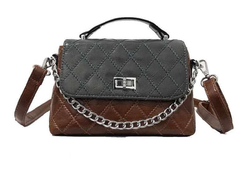 Top Handle Messenger Lady Shoulder Bag for Business