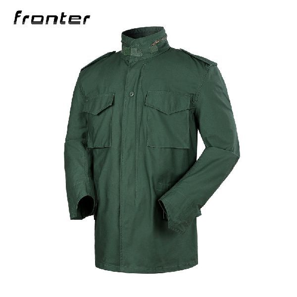 M65 Field Jacket by MILIRARY UNIFORM G, m65 field jacket China ID