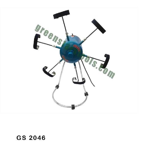 AUTOMATIC WATCH WINDER MACHINE