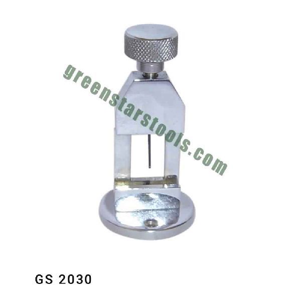 CHAIN LINK PIN REMOVER STAND UP MODEL