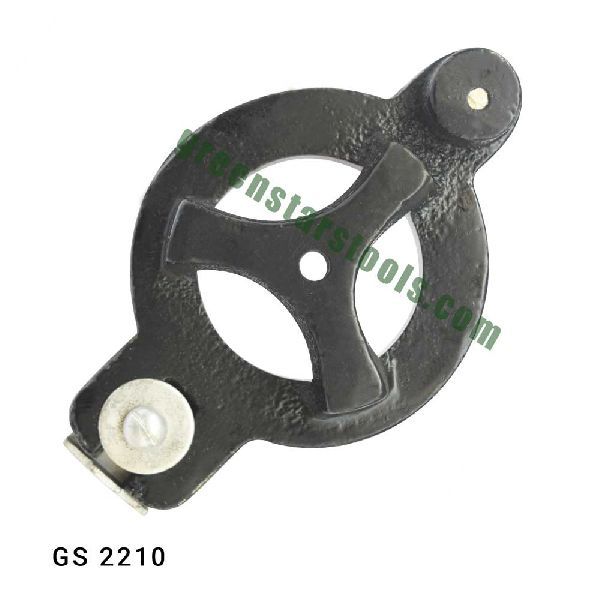 CLOCK MAINSPRING WINDER