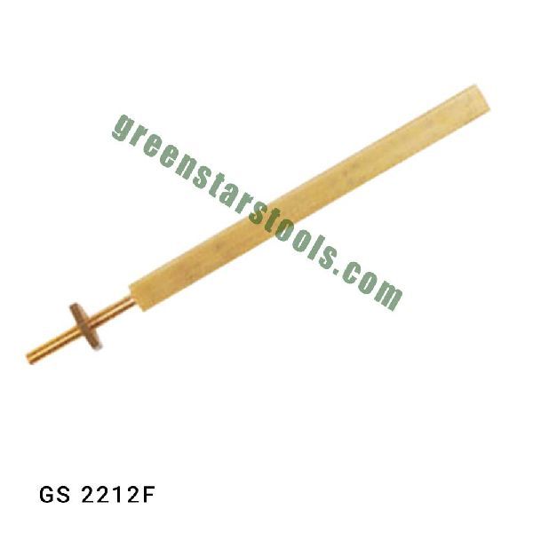 CLOCK PENDULUM FLAT and NUT