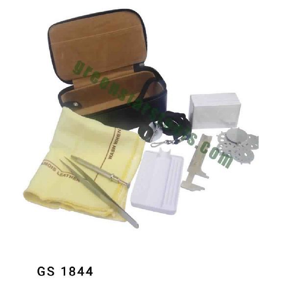 GEM INSPECTION KIT