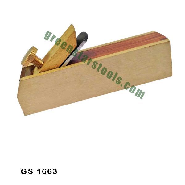 HOBBY BRASS PLANE 3 BULL NOSE