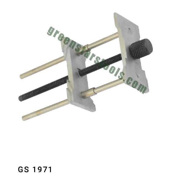 MOVEMENT HOLDER ALUMINUM