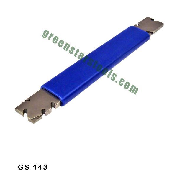 PRONG LIFTER WITH FIBRE GRIP