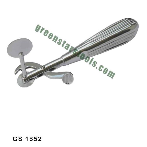RING CUTTER EUROPEAN STYLE