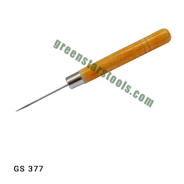 SOLDERING PICK TITANIUM