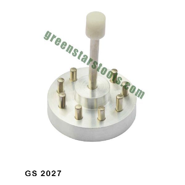 WATCH HANDS FITTING TOOL SET OF 9