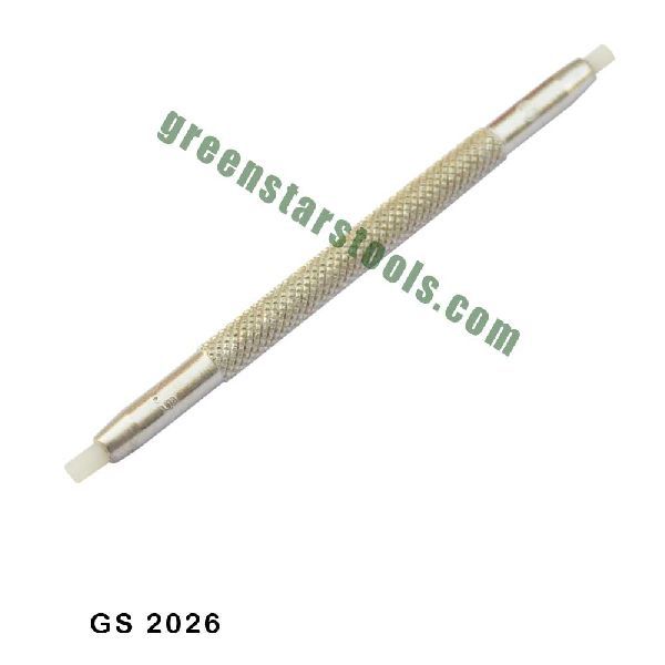 WATCH HANDS PRESSER WITH NYLON TIPS