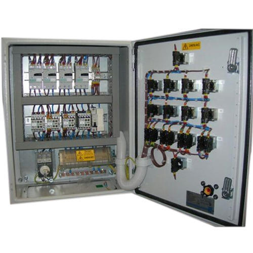 DOL Circuit Boards, for Motor Switching, Certification : ISI Certified