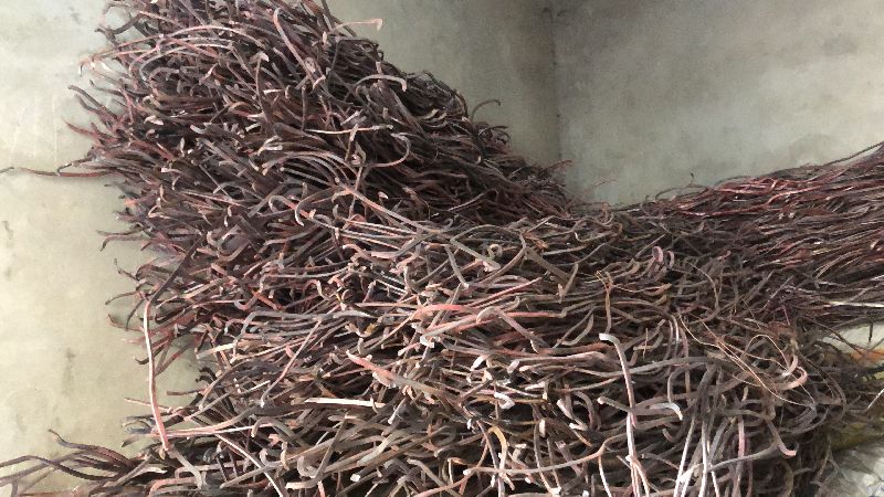Copper Strip Scrap 0.10-0.20mm