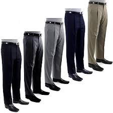 Mens Pants and Trousers, Age Group : Adults