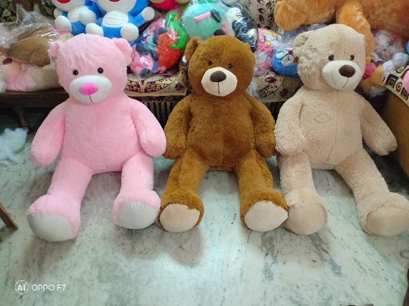 5 feet teddy price